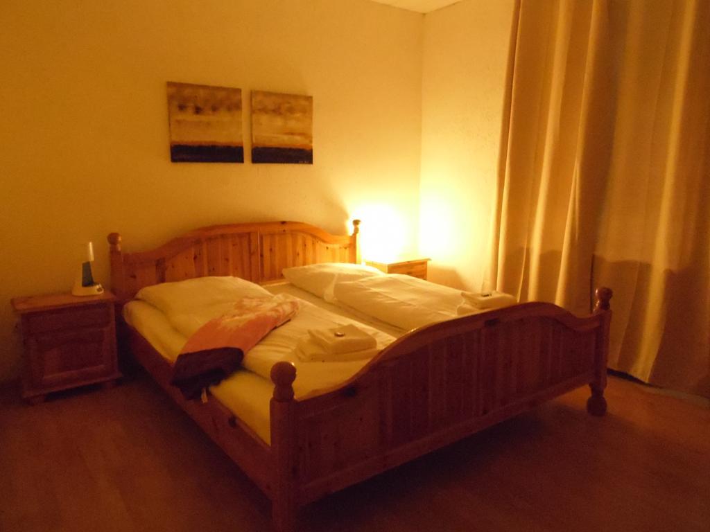 Landgasthaus Rosenhof Trechtingshausen Oda fotoğraf
