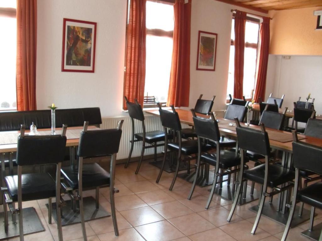 Landgasthaus Rosenhof Trechtingshausen Dış mekan fotoğraf