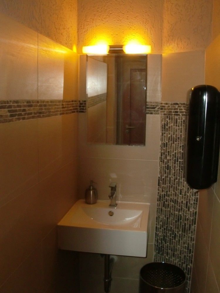Landgasthaus Rosenhof Trechtingshausen Dış mekan fotoğraf
