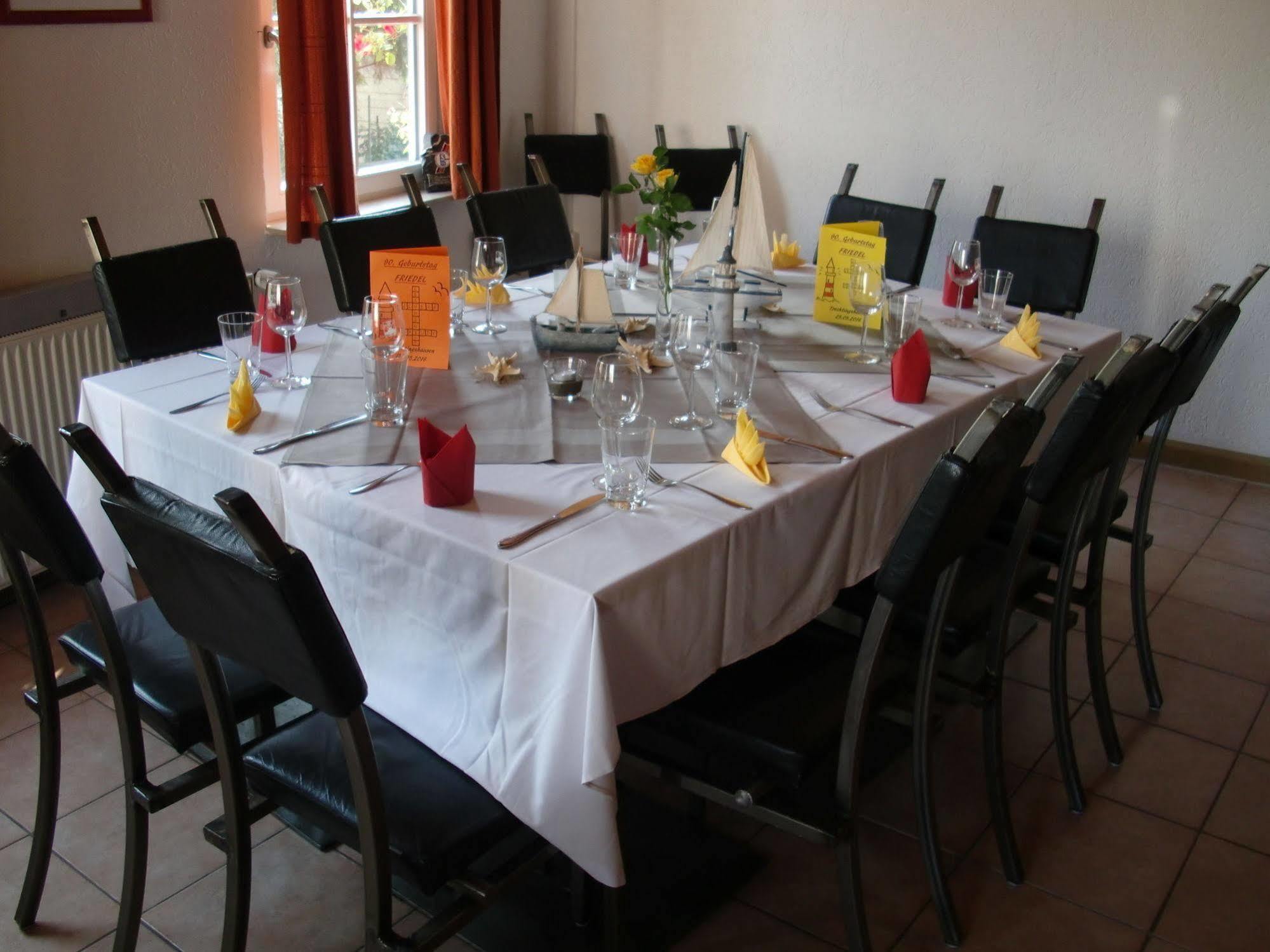 Landgasthaus Rosenhof Trechtingshausen Dış mekan fotoğraf